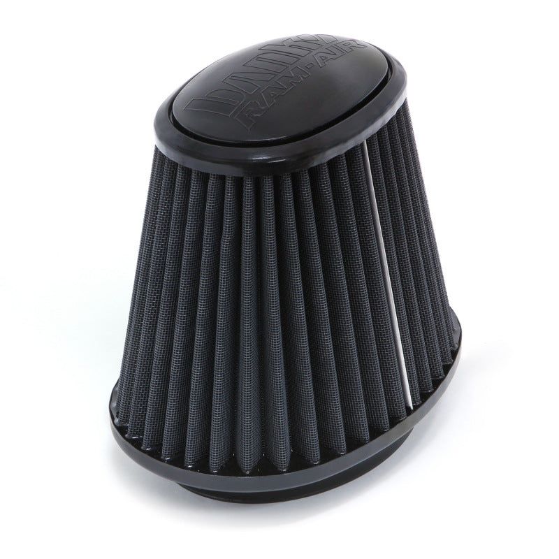 Banks Power 42188-D - GBE42188-D - Banks Power Various Ford & Dodge Diesels Ram Air System Air Filter Element - Dry - Shipped in Europe - Tuningsupply.com