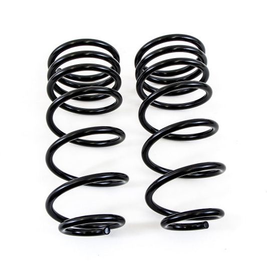 UMI Performance 2061R - UMI2061R - UMI Performance 93-02 GM F-Body Lowering Springs Rear 1.5in Lowering - Shipped in Europe - Tuningsupply.com