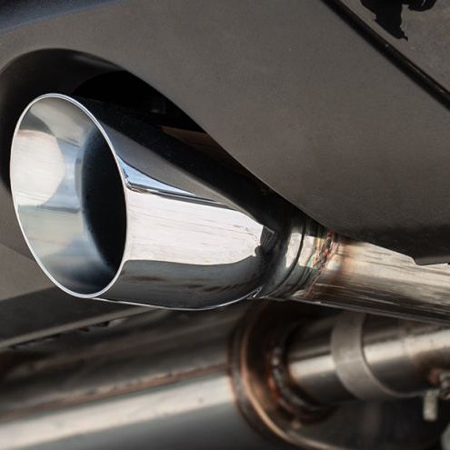 Magnaflow 16502 - MAG16502 - MagnaFlow SYS C/B 08 Volkswagen R32 Sport - Shipped in Europe - Tuningsupply.com