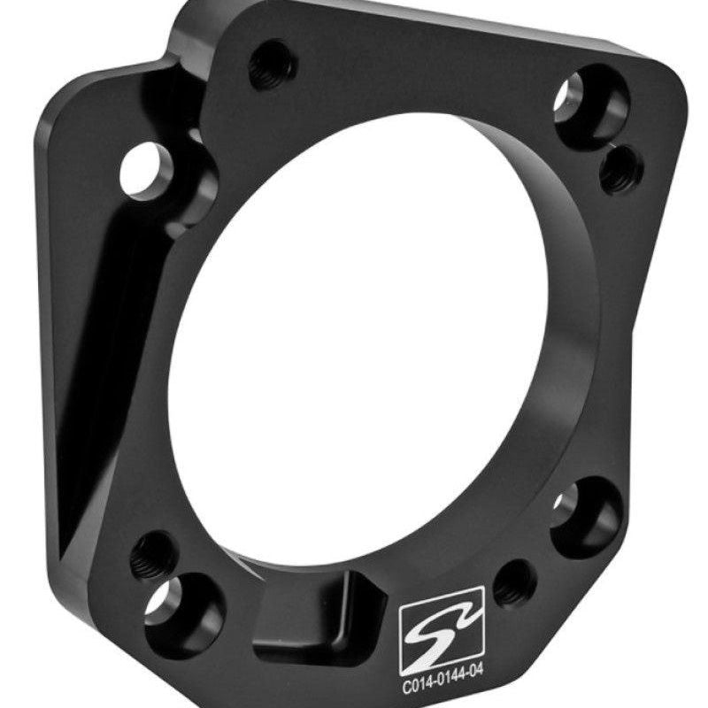 Skunk2 Racing 309-05-0125 - SKK309-05-0125 - Skunk2 74mm Opening RBC Flange to PRB Pattern Throttle Body Adapter - Shipped in Europe - Tuningsupply.com