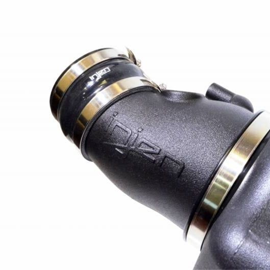 Injen EVO5101 - INJEVO5101 - Injen 11-20 Dodge Challenger SRT8 6.4L Hemi / 12-17 Dodge Charger SRT8 6.4L Hemi Evolution Intake - Shipped in Europe - Tuningsupply.com