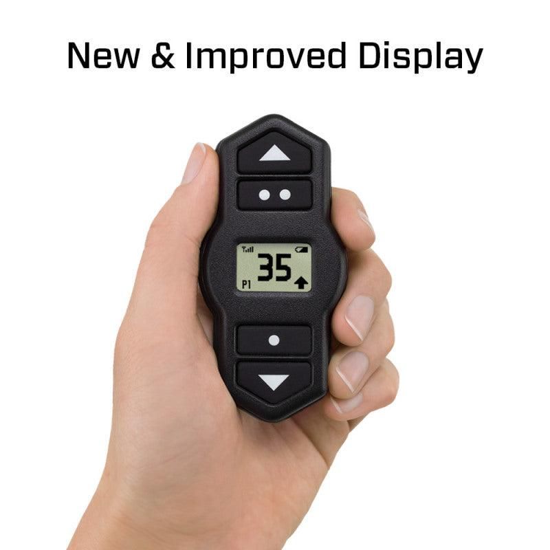 Air Lift 25980 - ALF25980 - Air Lift Wireless One (2nd Generation) - Shipped in Europe - Tuningsupply.com