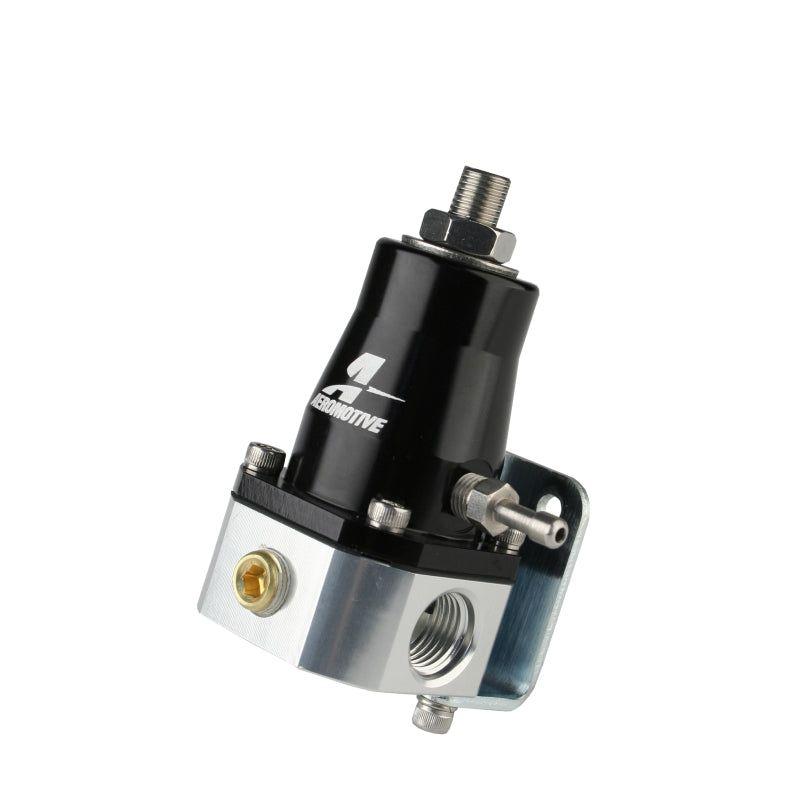 Aeromotive 13130 - AER13130 - Aeromotive Regulator and Fitting Kit - Shipped in Europe - Tuningsupply.com