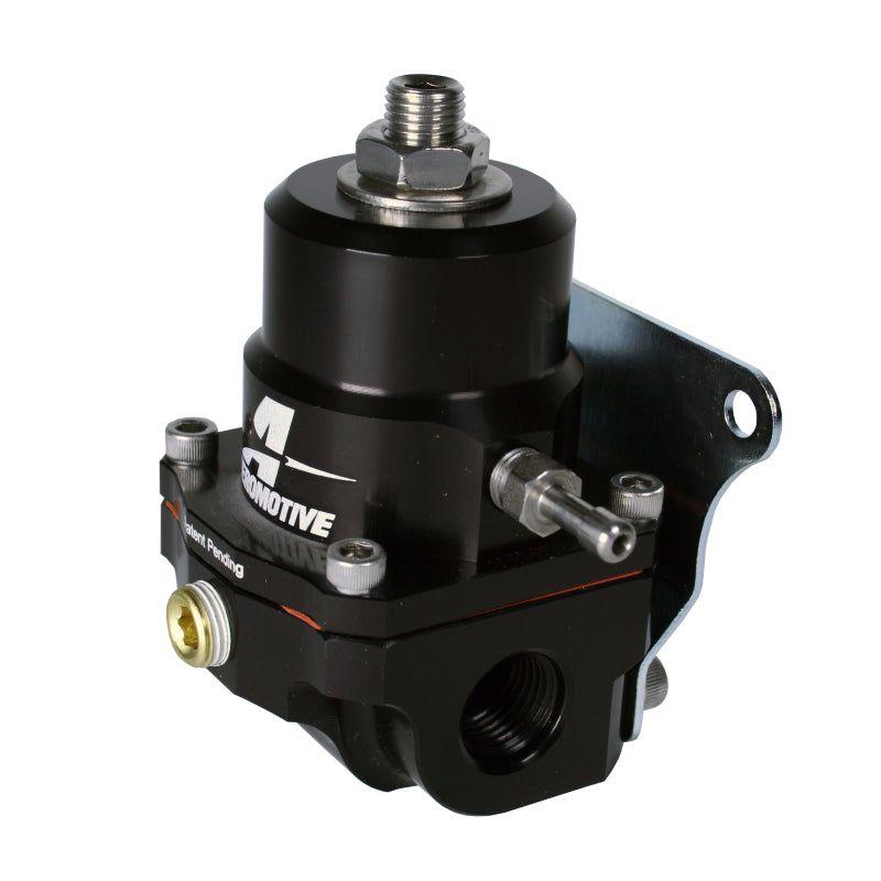 Aeromotive 13138 - AER13138 - Aeromotive A1000 Adjustable EFI Regulator (2) -6 Inlet/-6 Return - Shipped in Europe - Tuningsupply.com