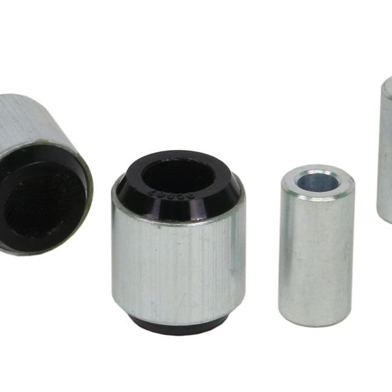 Whiteline W33364 - WHLW33364 - Whiteline 2007+ Nissan GT-R R35 Front Shock Absorber to Control Arm Bushing - Shipped in Europe - Tuningsupply.com