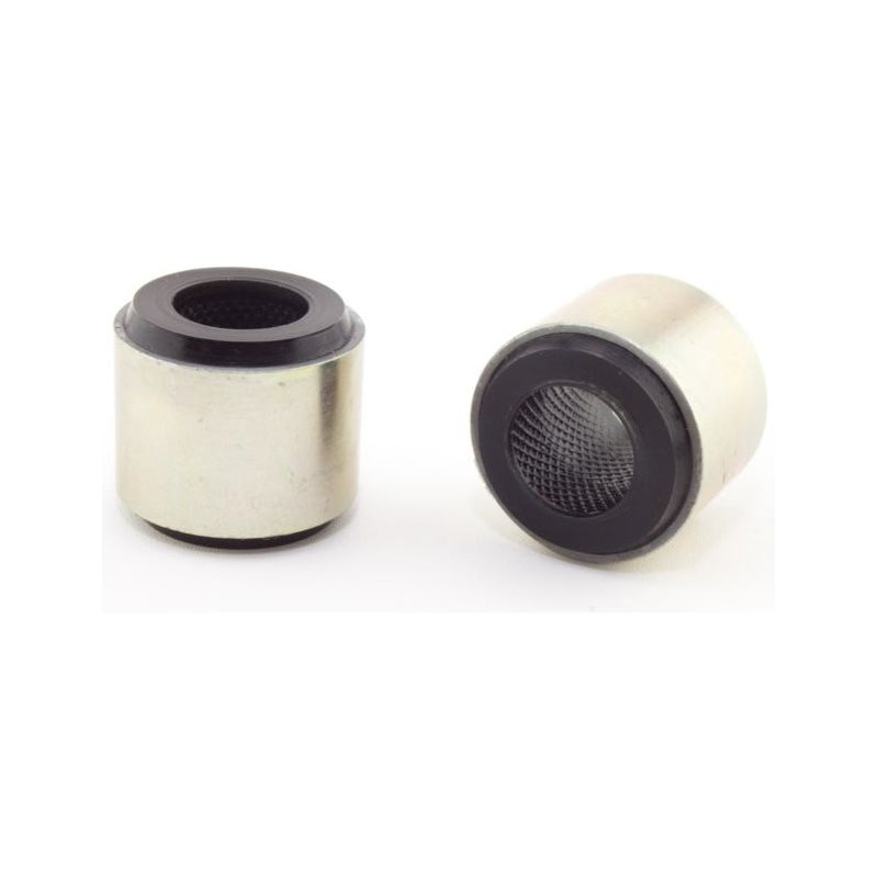 Whiteline W63346 - WHLW63346 - Whiteline Plus 3/08+ Dodge Challenger / 11/05+ Charger Rear Trailing Arm - Lower Rear - Shipped in Europe - Tuningsupply.com