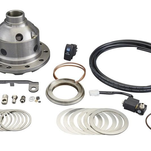 ARB RD245 - ARBRD245 - ARB Airlocker Jeep Jl Sahara M220 32Spl - Shipped in Europe - Tuningsupply.com