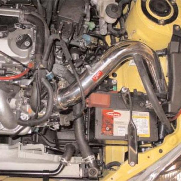 Injen RD2076P - INJRD2076P - Injen 2004 Matrix XRS Polished Cold Air Intake - Shipped in Europe - Tuningsupply.com