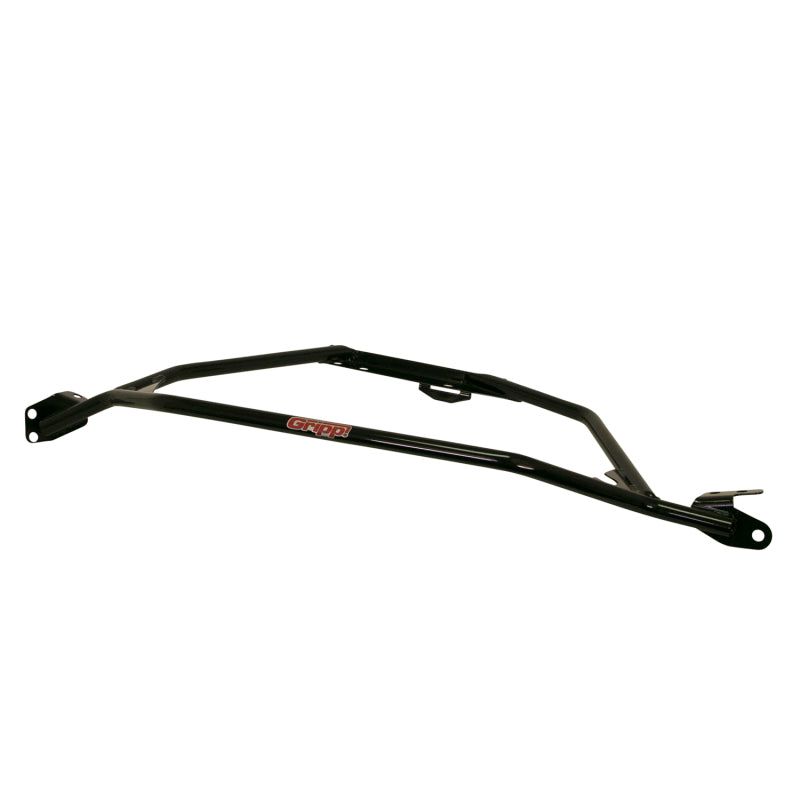 BBK 2513 - BBK2513 - BBK 94-95 Mustang 5.0 Tubular Strut Tower Brace - Black Powdercoat Finish - Shipped in Europe - Tuningsupply.com