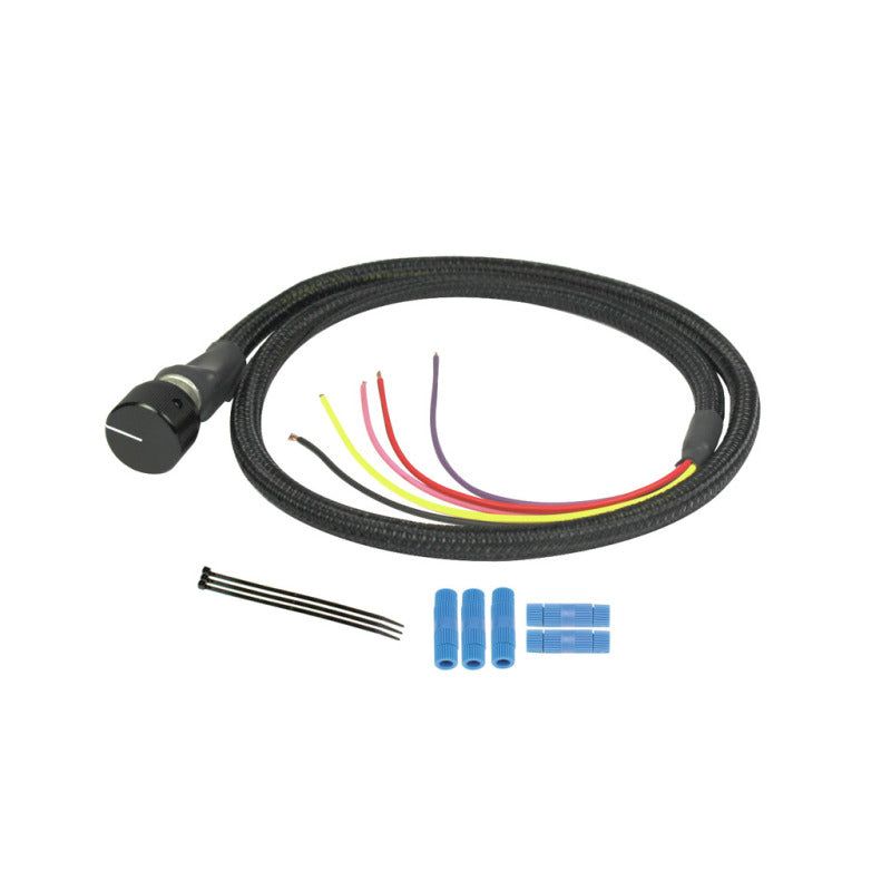 BD Diesel 1036610 - BDD1036610 - BD Diesel High Idle Control - 2003-2014 Ford Power Stroke 6.0L / 6.4L / 6.7L - Shipped in Europe - Tuningsupply.com