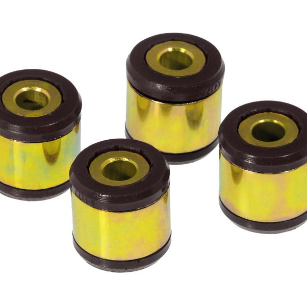 Prothane 8-309-BL - PRO8-309-BL - Prothane 88-00 Honda Civic Rear Compensator Arm Bushings - Black - Shipped in Europe - Tuningsupply.com