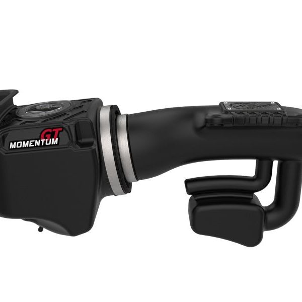 aFe 75-76212 - AFE75-76212 - aFe Momentum GT Pro GUARD 7 Cold Air Intake System 12-18 Jeep Wrangler JK V6 3.6L - Shipped in Europe - Tuningsupply.com