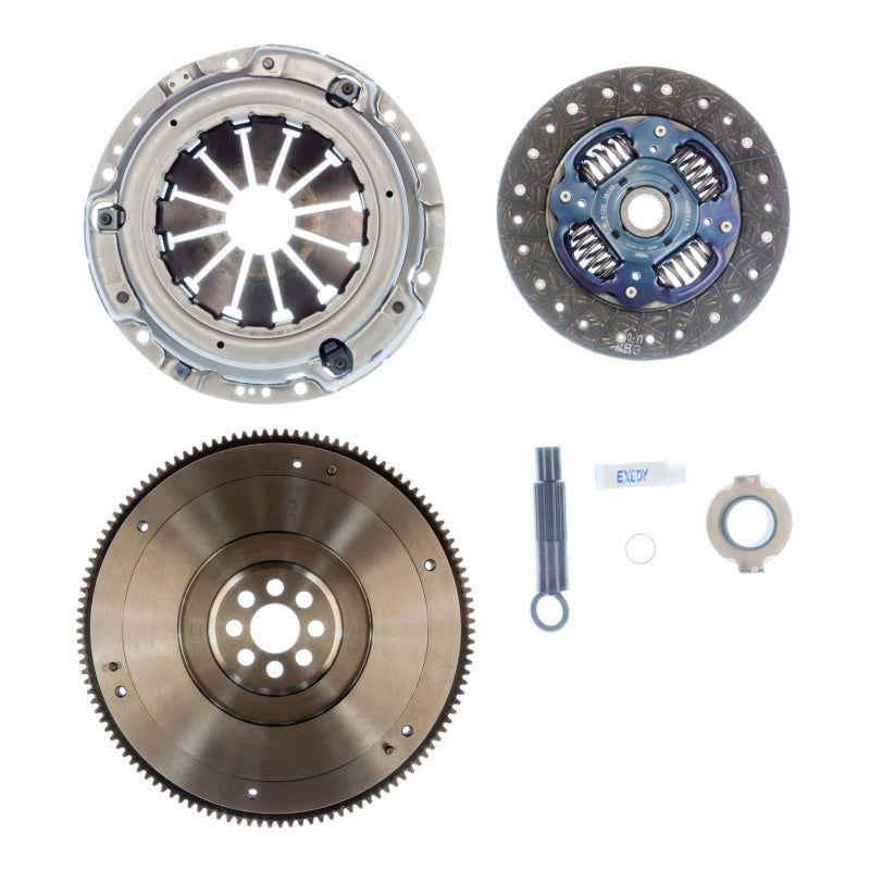 Exedy HCK1001 - EXEHCK1001 - Exedy OE 2004-2008 Acura TSX L4 Clutch Kit - Shipped in Europe - Tuningsupply.com