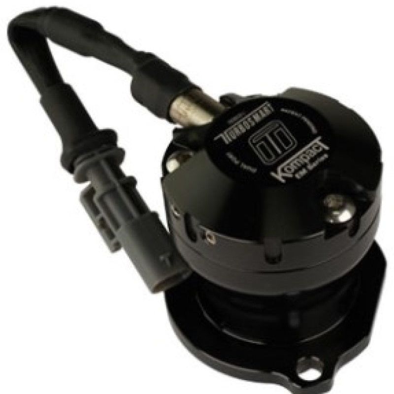 Turbosmart TS-0223-1087 - TURTS-0223-1087 - Turbosmart GM 2.0T Kompact EM VR7 Dual Port BOV - Shipped in Europe - Tuningsupply.com