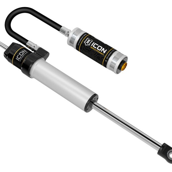 ICON 57810P - ICO57810P - ICON 2007+ Toyota FJ / 2003+ Toyota 4Runner 1-3in Rear 2.5 Series Shocks VS RR - Pair - Shipped in Europe - Tuningsupply.com