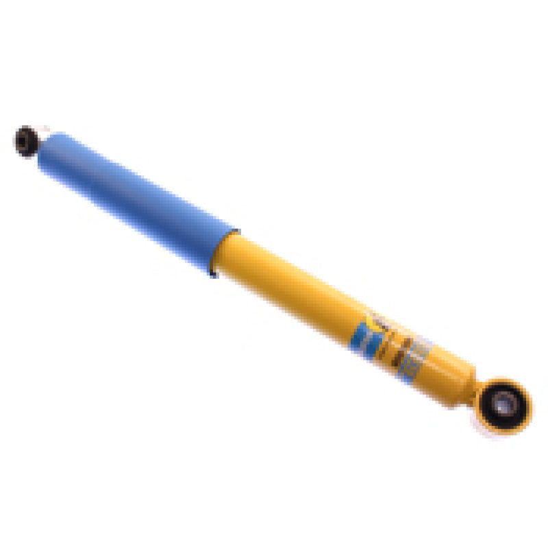 Bilstein 24-128933 - BIL24-128933 - Bilstein 4600 Series 02-06 Chevy Avalanche 1500 Rear 46mm Monotube Shock Absorber - Shipped in Europe - Tuningsupply.com