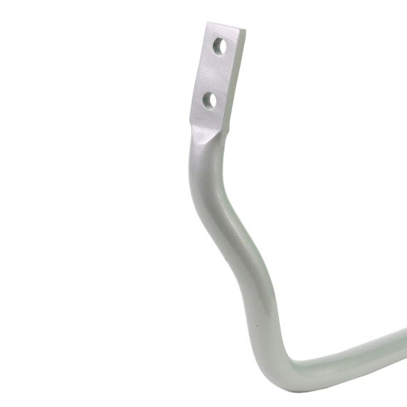 Whiteline BTF100Z - WHLBTF100Z - Whiteline 2019 Toyota Corolla Front 26mm Heavy Duty Sway Bar - Shipped in Europe - Tuningsupply.com