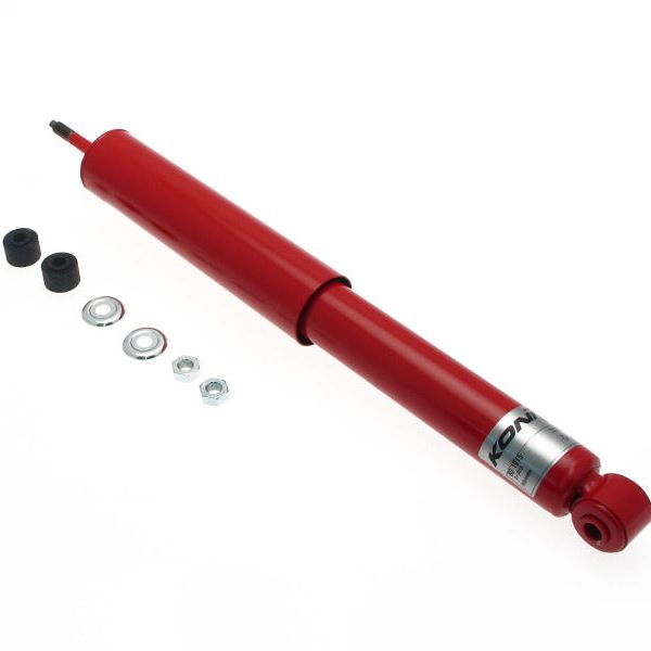KONI 80 1915 - KON80 1915 - Koni Classic (Red) Shock 67-69 Chevrolet Camaro with Mono-Leaf Spring - Rear - Shipped in Europe - Tuningsupply.com