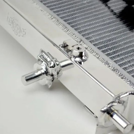 CSF 7074 - CSF7074 - CSF 2016+ Mazda Miata (ND) Radiator - Shipped in Europe - Tuningsupply.com