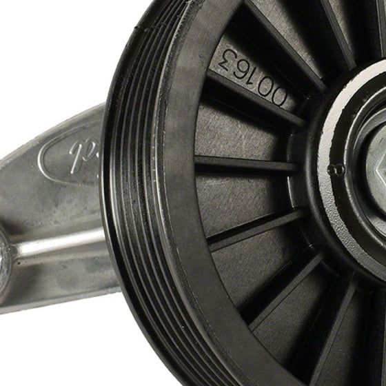 Ford Racing M-8604-A50 - FRPM-8604-A50 - Ford Racing 79-93 Mustang Off-Road Idler Bracket - Shipped in Europe - Tuningsupply.com