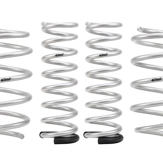 Eibach E30-77-010-04-22 - EIBE30-77-010-04-22 - Eibach Pro-Truck Lift Kit for 18-19 Subaru Crosstrek - Shipped in Europe - Tuningsupply.com