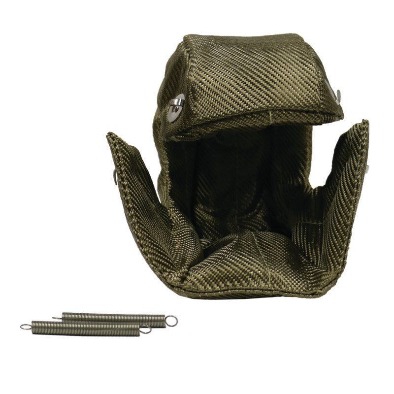 BD Diesel 1453522 - BDD1453522 - BD Diesel Turbo Blanket - T4 S300/S400 - Shipped in Europe - Tuningsupply.com