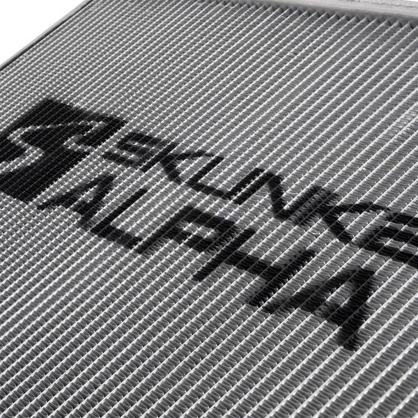 Skunk2 Racing 349-12-1000 - SKK349-12-1000 - Skunk2 13-20 Subaru BRZ / 13-20 Scion/Toyota FR-S Alpha Series Radiator (Excl Rad Cap) - Shipped in Europe - Tuningsupply.com
