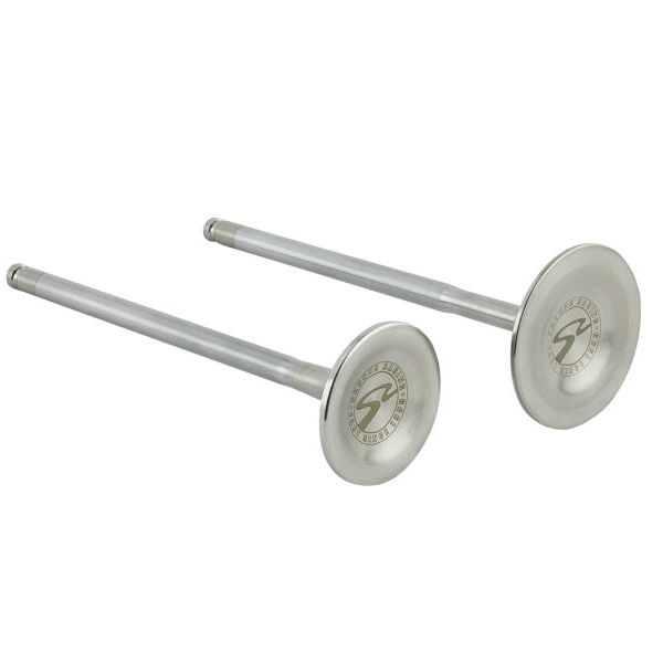 Skunk2 Racing 310-05-1310 - SKK310-05-1310 - Skunk2 Alpha Series Honda/Acura Stock Size B Series VTEC Valve (Standard Compression) - Shipped in Europe - Tuningsupply.com