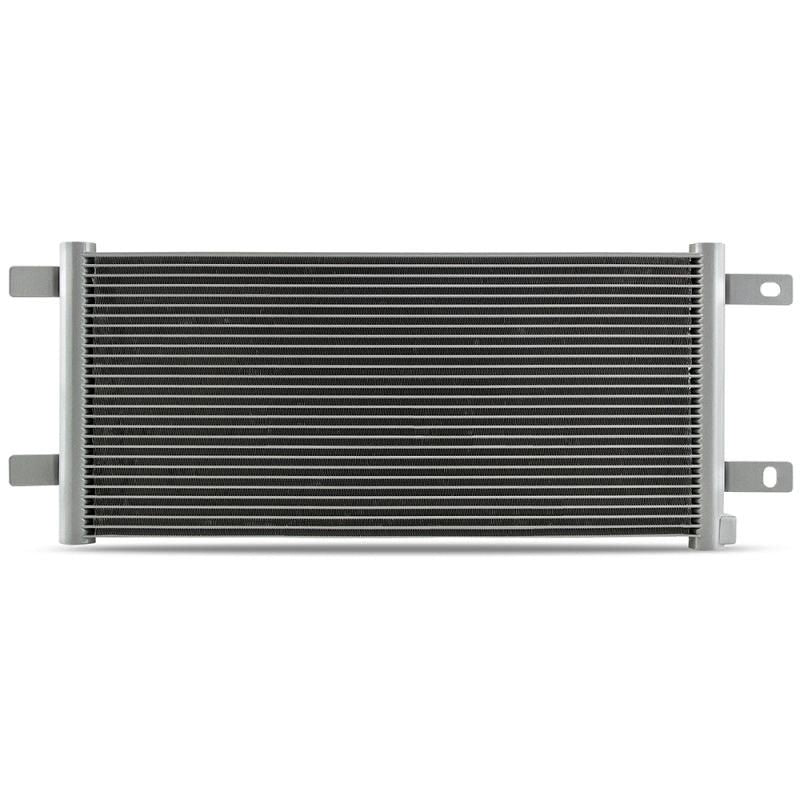Mishimoto MMTC-RAM-15SL - MISMMTC-RAM-15SL - Mishimoto 15-18 Dodge RAM 6.7L Cummins Transmission Cooler - Shipped in Europe - Tuningsupply.com