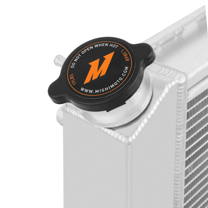 Mishimoto MMRAD-CAM-82 - MISMMRAD-CAM-82 - Mishimoto 82-92 Chevy Camaro / Pontiac Firebird Aluminum Radiator - Shipped in Europe - Tuningsupply.com