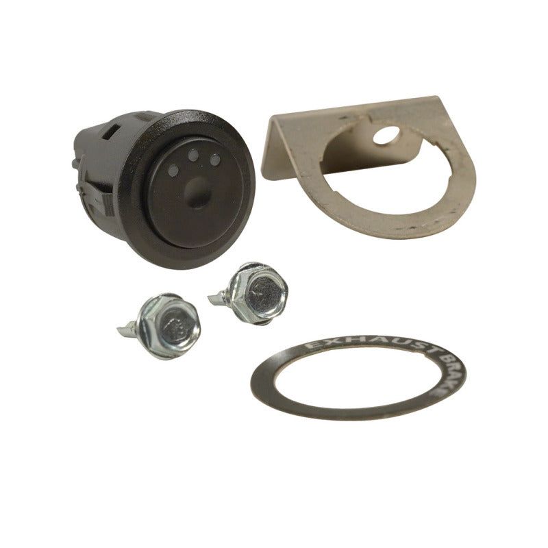 BD Diesel 2001102 - BDD2001102 - BD Diesel BRAKE Variable Vane Exhaust - Ford 201-2014 6.7L - Shipped in Europe - Tuningsupply.com