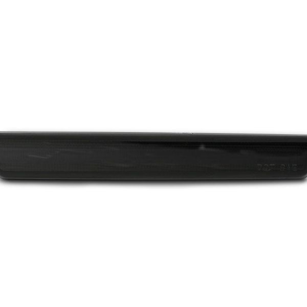 Raxiom CH3216 - RAXCH3216 - Raxiom 15-22 Challenger Excluding Widebody Axial Series LED Side Marker Lights (Smoked) - Shipped in Europe - Tuningsupply.com