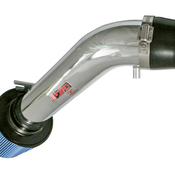 Injen IS1520P - INJIS1520P - Injen 92-95 Civic Dx Lx Ex Si Polished Short Ram Intake - Shipped in Europe - Tuningsupply.com