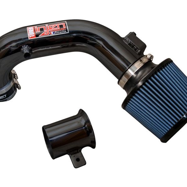 Injen SP2035BLK - INJSP2035BLK - Injen 15-17 Toyota Camry L4 2.4L Black SP Short Ram Intake - Shipped in Europe - Tuningsupply.com