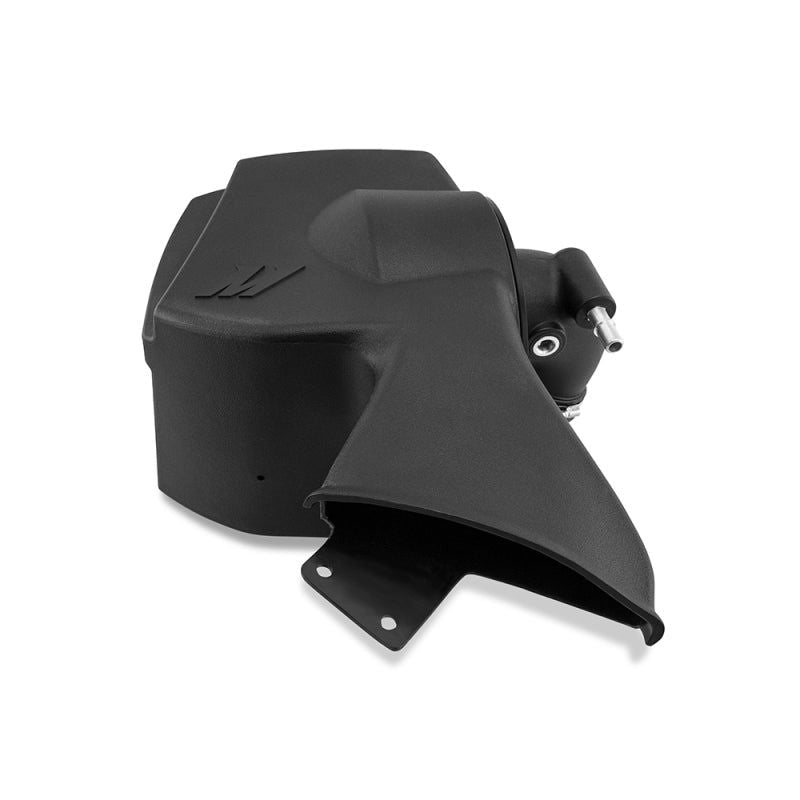 Mishimoto MMAI-RGR-19 - MISMMAI-RGR-19 - Mishimoto 2019+ Ford Ranger 2.3L EcoBoost Air Intake w/ Oiled Filter - Shipped in Europe - Tuningsupply.com