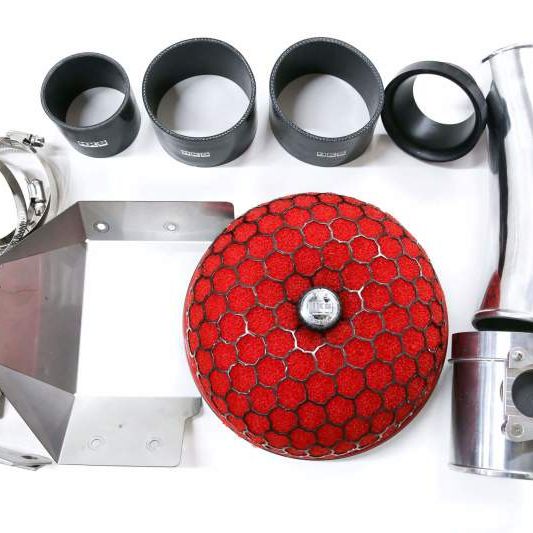 HKS 70020-KH101 - HKS70020-KH101 - HKS RS US CIVIC Si - Shipped in Europe - Tuningsupply.com