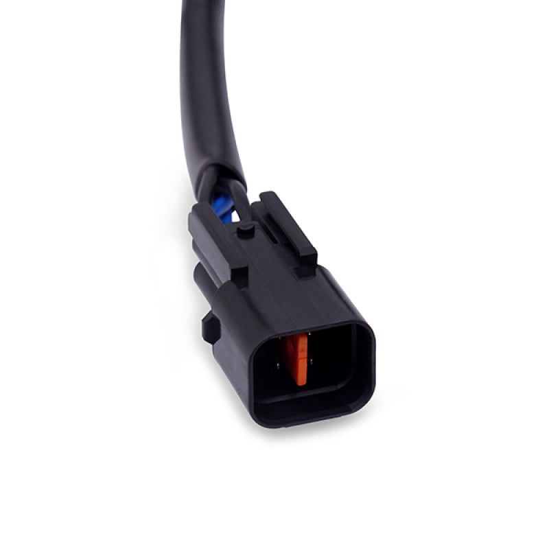 Mishimoto MMFS-ECL-95T - MISMMFS-ECL-95T - Mishimoto 95-99 Mitsubishi Eclipse Turbo Aluminum Fan Shroud Kit - Shipped in Europe - Tuningsupply.com