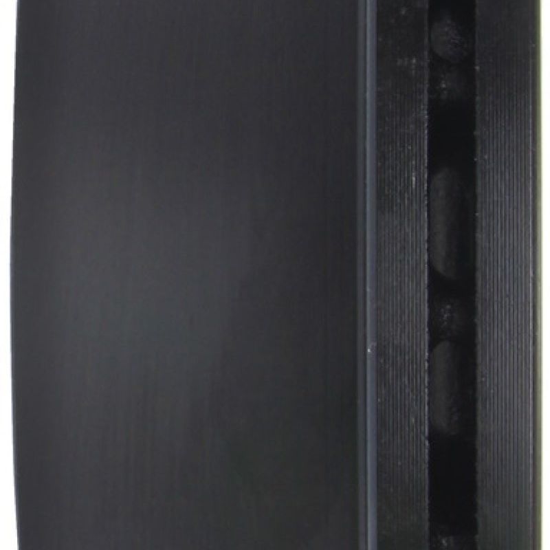 Stoptech 126.42047SL - STO126.42047SL - StopTech Power Slot 2/89-96 300ZX Slotted Rear Left Rotor - Shipped in Europe - Tuningsupply.com