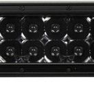 Rigid Industries 120213BLK - RIG120213BLK - Rigid Industries 20in E Series Midnight Edition - Spot - Shipped in Europe - Tuningsupply.com