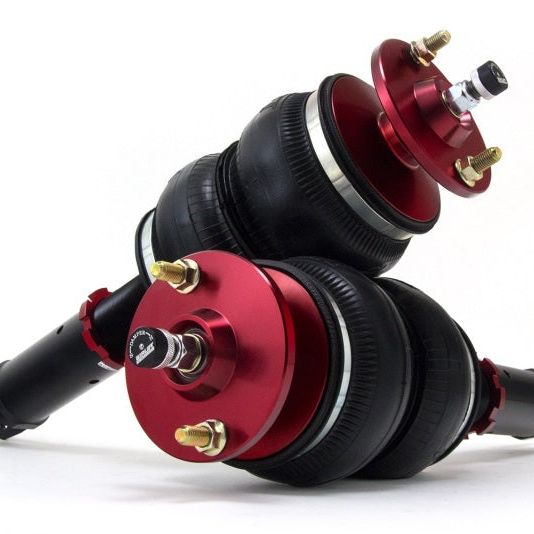 Air Lift 78620 - ALF78620 - Air Lift Performance Rear Kit for 08-12 Honda Accord - Shipped in Europe - Tuningsupply.com