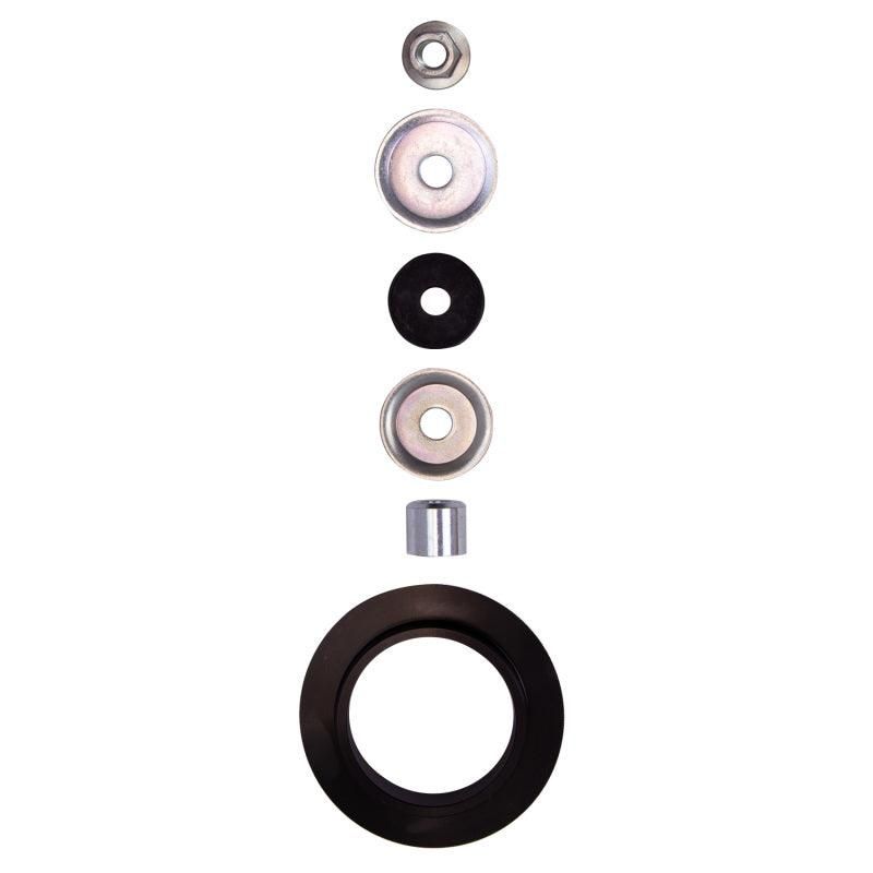 Bilstein 47-310025 - BIL47-310025 - Bilstein B8 6112 10-22 Lexus GX460 / 10-22 Toyota 4Runner Front Suspension Kit - Shipped in Europe - Tuningsupply.com