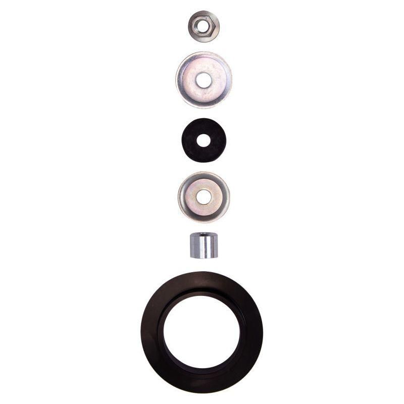 Bilstein 47-309975 - BIL47-309975 - Bilstein 03-09 Lexus GX470 / 05-21 Toyota Tacoma B8 6112 Front Suspension Lift Kit - Shipped in Europe - Tuningsupply.com