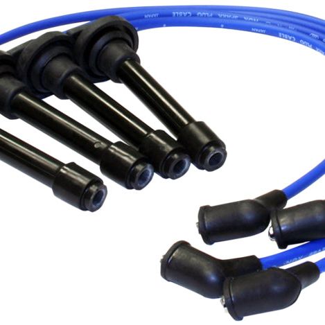 NGK 9988 - NGK9988 - NGK Honda Civic 1991-1988 Spark Plug Wire Set - Shipped in Europe - Tuningsupply.com