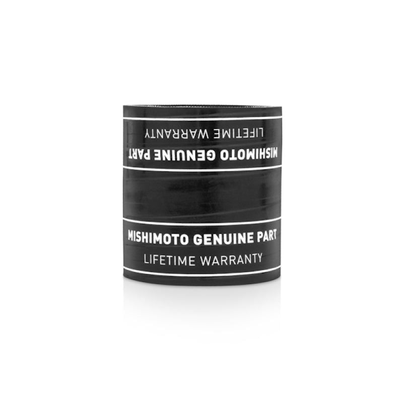 Mishimoto MMICP-F2D-08CBK - MISMMICP-F2D-08CBK - Mishimoto 08-10 Ford 6.4L Powerstroke Cold-Side Intercooler Pipe and Boot Kit - Shipped in Europe - Tuningsupply.com