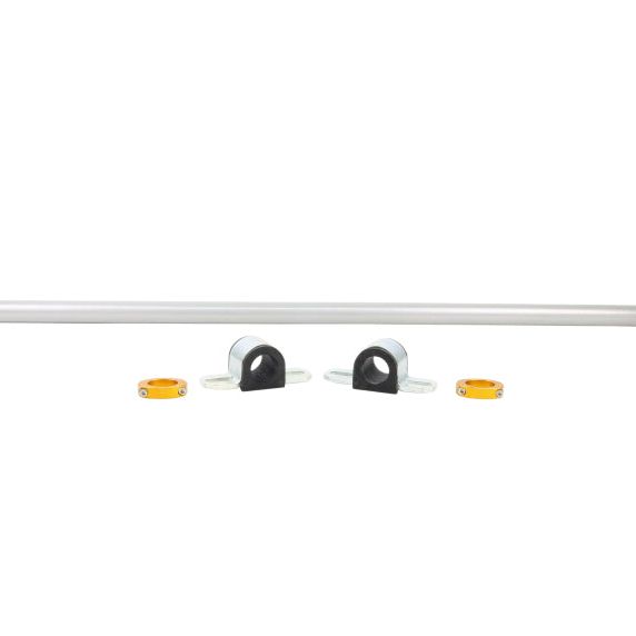 Whiteline BHR88XZ - WHLBHR88XZ - Whiteline 09+ Hyundai Genesis BH Coupe Rear Heavy Duty Adjustable 26mm Swaybar - Shipped in Europe - Tuningsupply.com