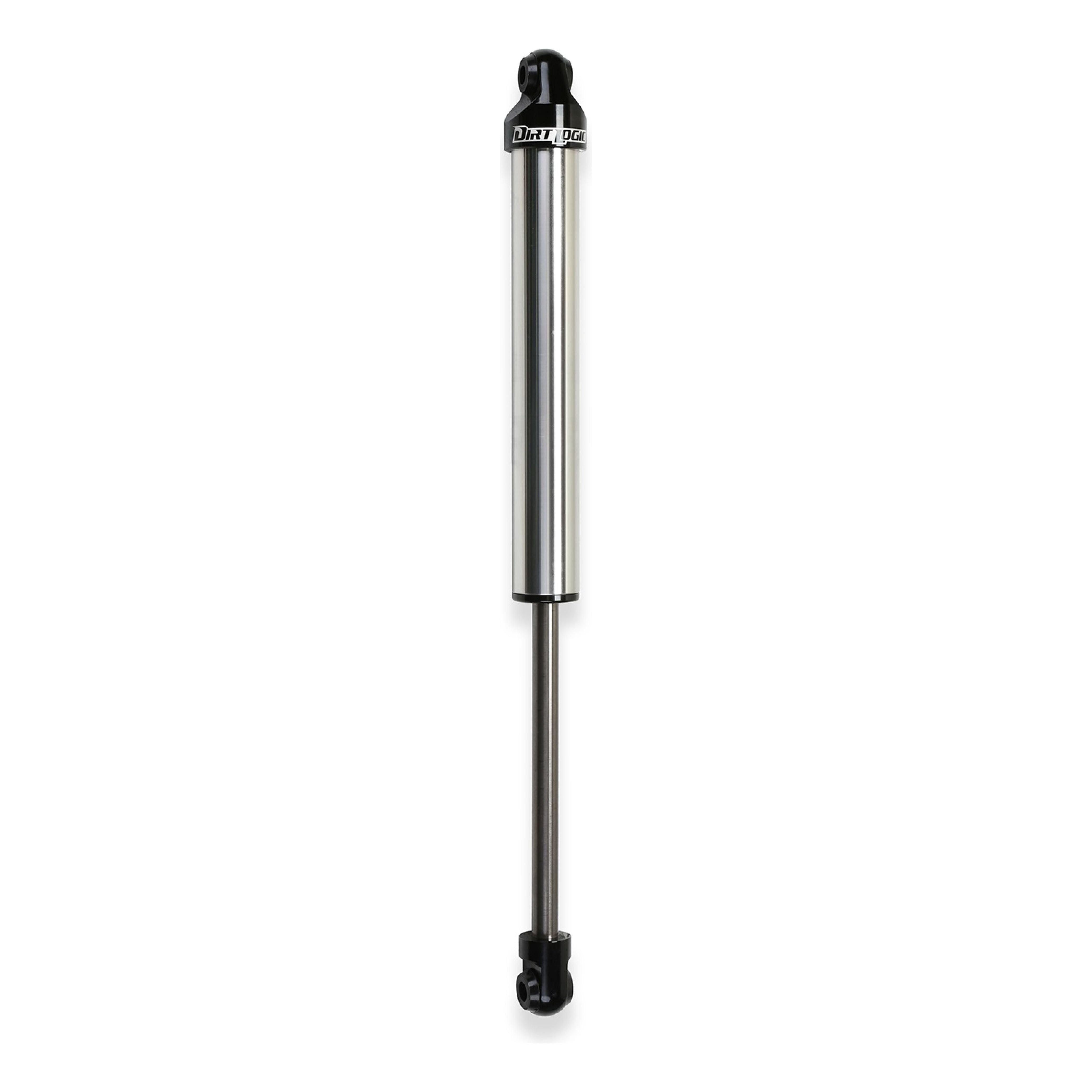 Fabtech FTS810882 - FABFTS810882 - Fabtech 11-19 GM 2500HD/3500HD 2WD/4WD Front Dirt Logic 2.25 N/R Shock Absorber - Shipped in Europe - Tuningsupply.com
