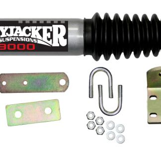Skyjacker 9150 - SKY9150 - Skyjacker 1983-1997 Ford Ranger Steering Damper Kit - Shipped in Europe - Tuningsupply.com