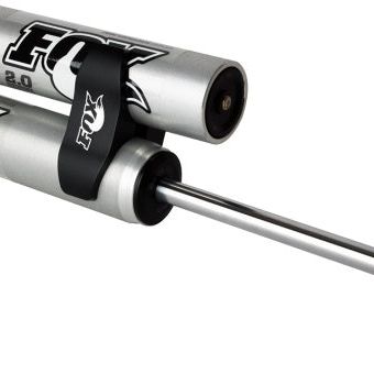 FOX 985-24-016 - FOX985-24-016 - Fox 07+ Jeep JK 2.0 Performance Series 9.6in. Smooth Body Remote Res. Rear Shock / 1.5-3.5in. Lift - Shipped in Europe - Tuningsupply.com