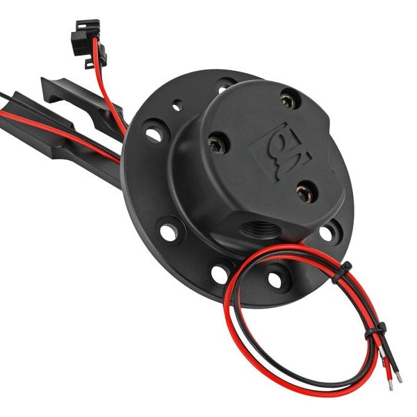 Grams Performance G2-05-0100 - GRPG2-05-0100 - Grams Performance 92-00 Civic / 94-01 Integra Dual Pump Hanger - Shipped in Europe - Tuningsupply.com