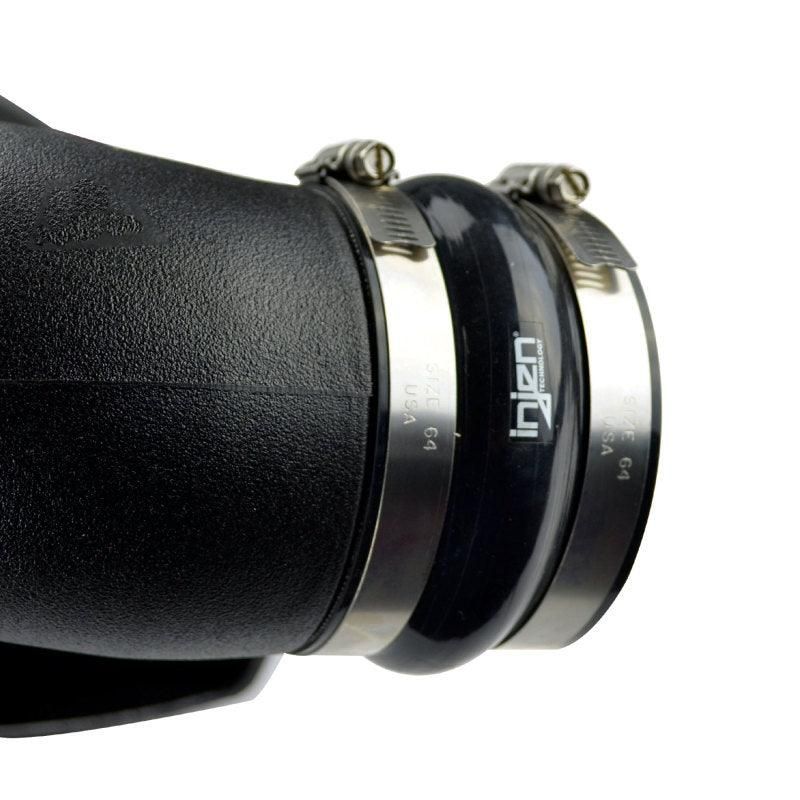 Injen EVO1105 - INJEVO1105 - Injen 16-19 BMW 340/ 440/ M140/ M240 i/ix 3.0T (B58) Evolution Intake - Shipped in Europe - Tuningsupply.com